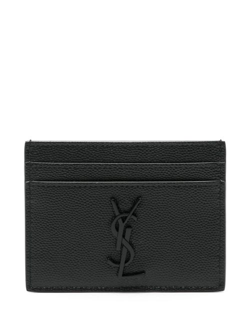 Porta carte Cassandre SAINT LAURENT | 485631BTY0U1000